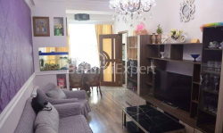 Mieszkanie 3-комн 62 m² - Szeryf Chimsziaszwili, Batumi