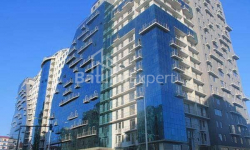 Mieszkanie 3-комн 62 m² - Szeryf Chimsziaszwili, Batumi