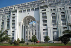 Mieszkanie 2-комн 57 m² - Szeryf Chimsziaszwili, Batumi