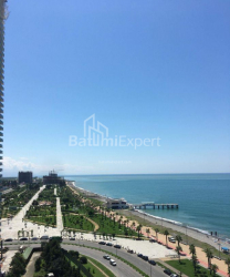 Mieszkanie 1-комн 25 m² - Juriewskaja, Batumi