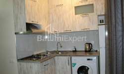 Mieszkanie 53 m² - Rustawelego, Batumi, Gruzja