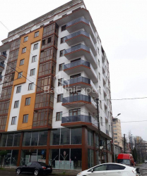 Mieszkanie 53 m² - Petra Melikiszwili, Batumi, Gruzja