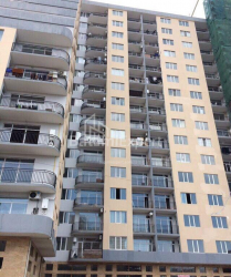 Mieszkanie 56 m² - Szeryf Chimsziaszwili, Batumi, Gruzja