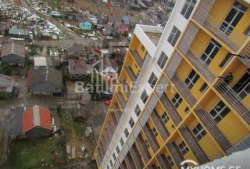 Mieszkanie 3-комн 53 m² - Michaił Lermontow, Batumi