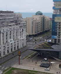 Mieszkanie 60 m² - Zuraba Gorgiladze, Batumi, Gruzja