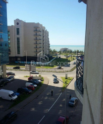 Mieszkanie 3-комн 65 m² - Rustawelego, Batumi