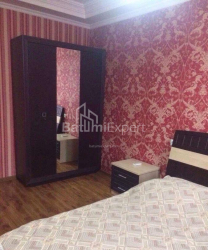 Mieszkanie 107 m² - Szałwa Inasaridze, Batumi, Gruzja