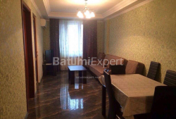 Mieszkanie 107 m² - Szałwa Inasaridze, Batumi, Gruzja