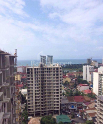Mieszkanie 42 m² - Ilja Czawczawadze, Batumi, Gruzja