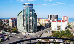 Mieszkanie 104 m² - Angisa, Batumi, Gruzja