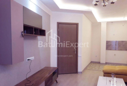 Mieszkanie 2-комн 56 m² - Aleksandra Puszkin, Batumi