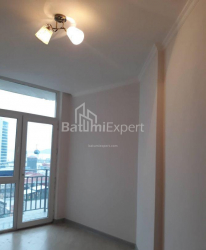 Mieszkanie 2-комн 56 m² - Aleksandra Puszkin, Batumi