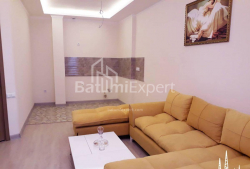Mieszkanie 2-комн 56 m² - Aleksandra Puszkin, Batumi