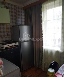 Mieszkanie 2-комн 35 m² - Ivane Javakhishvili, Batumi