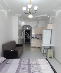 Mieszkanie 1-комн 32 m² - Juriewskaja, Batumi