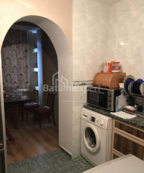 Mieszkanie 62 m² - Ivane Javakhishvili, Batumi, Gruzja