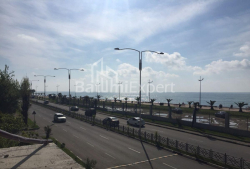 Mieszkanie 3-комн 120 m² - Szeryf Chimsziaszwili, Batumi