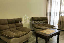 Mieszkanie 2-комн 50 m² - Juriewskaja, Batumi