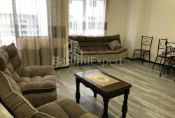 Mieszkanie 2-комн 50 m² - Juriewskaja, Batumi