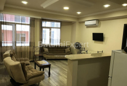 Mieszkanie 2-комн 50 m² - Juriewskaja, Batumi