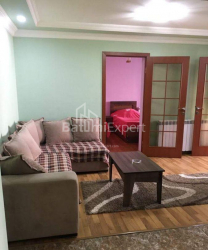 Mieszkanie 3-комн 53 m² - Jusuf Kobaladze, Batumi