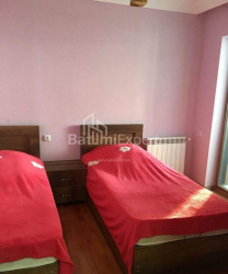 Mieszkanie 53 m² - Jusuf Kobaladze, Batumi, Gruzja