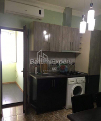 Mieszkanie 3-комн 53 m² - Jusuf Kobaladze, Batumi