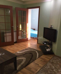 Mieszkanie 3-комн 53 m² - Jusuf Kobaladze, Batumi