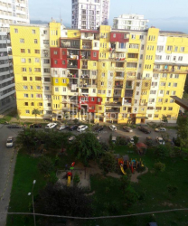 Mieszkanie 3-комн 47 m² - Jusuf Kobaladze, Batumi