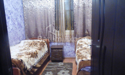 Mieszkanie 3-комн 56 m² - Juriewskaja, Batumi