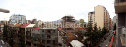 Mieszkanie 92 m² - Wachtang Gorgasali, Batumi, Gruzja