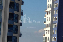 Mieszkanie 2-комн 51 m² - Niko Pirosmaniego, Batumi