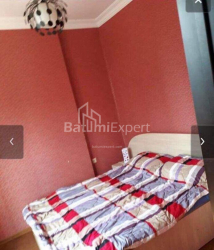 Mieszkanie 54 m² - Niko Pirosmaniego, Batumi, Gruzja