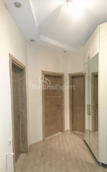 Mieszkanie 84 m² - Michaił Lermontow, Batumi, Gruzja