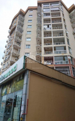 Mieszkanie 84 m² - Michaił Lermontow, Batumi, Gruzja