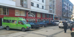 Mieszkanie 2-комн 40 m² - Ekvtime Takaishvili, Batumi