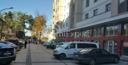 Mieszkanie 2-комн 40 m² - Ekvtime Takaishvili, Batumi