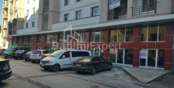 Mieszkanie 2-комн 40 m² - Ekvtime Takaishvili, Batumi