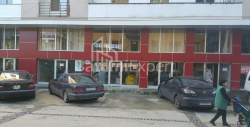 Mieszkanie 2-комн 40 m² - Ekvtime Takaishvili, Batumi