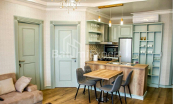 Mieszkanie 3-комн 67 m² - Zuraba Gorgiladze, Batumi