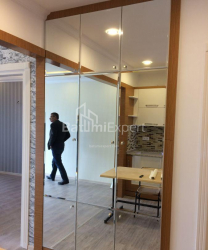 Mieszkanie 56 m² - Rustawelego, Batumi, Gruzja