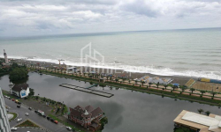 Mieszkanie 2-комн 52 m² - Juriewskaja, Batumi