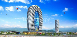 Mieszkanie 2-комн 52 m² - Juriewskaja, Batumi