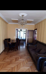 Mieszkanie 90 m² - Szałwa Inasaridze, Batumi, Gruzja