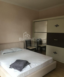 Mieszkanie 115 m² - Konstantin Mardżaniszwili, Batumi, Gruzja