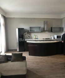 Mieszkanie 4-комн 115 m² - Konstantin Mardżaniszwili, Batumi