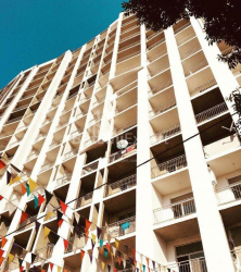 Mieszkanie 65 m² - Tbel-Abuseridze, Batumi, Gruzja