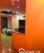 Mieszkanie 2-комн 55 m² - Ivane Javakhishvili, Batumi
