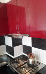 Mieszkanie 43 m² - Wachtang Gorgasali, Batumi, Gruzja