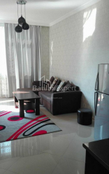Mieszkanie 2-комн 43 m² - Wachtang Gorgasali, Batumi